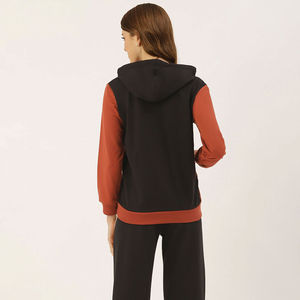 Ensemble de survêtement d'hiver en coton doux à capuche pour homme, tenue décontractée de détente, ensemble de jogging, ensemble de vêtements de sport à manches longues, fabriqué au Pakistan - Product Image 5