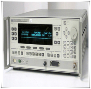 Nouveau générateur de signal Agilent HP83640B 40G 10 MHz-40 GHz haute précision avec garantie d'un an - Product Image 3