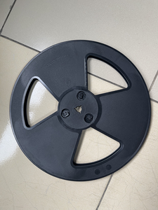 Servicio de Procesamiento de Moldeo de Carcasas de Plástico de Origen Vietnamita para Equipos Eléctricos Industriales, para Empaque de Componentes Electrónicos - Product Image 2