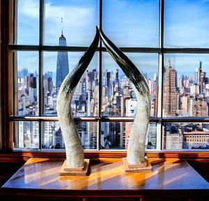 High on Demand Food Safe Genuine Agate <b>Drinking</b> <b>Horn</b> Viking <b>Drinking</b> <b>Horn</b> for Wedding Home by crescent crafts - Product Image 2