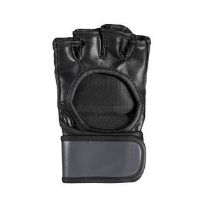 Gants de MMA légers de haute qualité, gants en cuir au design personnalisé, dernier style, services OEM pour une utilisation en extérieur, arts martiaux, boxe - Product Image 6