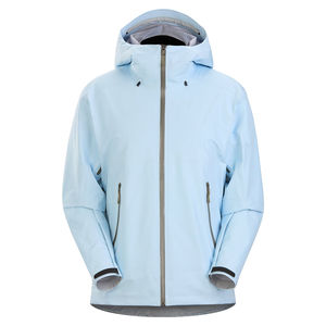 Chaqueta de esquí al aire libre para hombre totalmente personalizada, impermeable, transpirable, Snowboard, pantalones de esquí de invierno, servicio OEM, diseño personalizado - Product Image 1