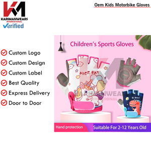 Guantes Tácticos de Medio Dedo de Alto Rendimiento para Hombres y Mujeres, para Fisicoculturismo, Gimnasio, Entrenamiento, Levantamiento de Pesas, CrossFit - Product Image 4