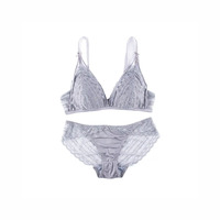 Últimas Novedades de Verano: Conjuntos de Lencería y Ropa de Dormir Transpirables Sin Aros para Mujer Tallas Grandes, de Alta Calidad con Logotipo Personalizado