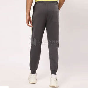 Oversized <b>Men</b> <b>Trousers</b> Wholesale Fashion Clothing <b>Men</b> <b>Trousers</b> Oversized <b>Lightweight</b> <b>Men</b> <b>Trousers</b> - Product Image 3