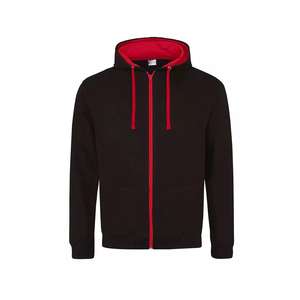 Sudadera de talla grande para hombre, sudaderas con capucha, Jersey, sudaderas con capucha de lana, sudaderas con capucha en blanco de gran tamaño, logotipo personalizado básico, mezcla de algodón - Product Image 3