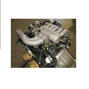 Motor 20B REW de 3 Rotores y Doble Turbo, Transmisión Automática 90-95 - Product Image 3