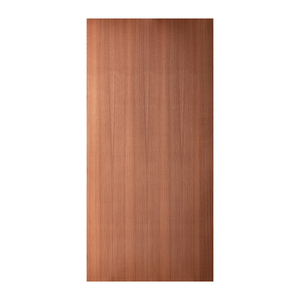 Feuilles de bois Sapelli fournies en grande quantité pour des projets de vente au détail et industriels - Product Image 6