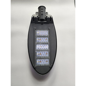 ไฟถนน LED Lumi ของโลก ใช้โมดูลประสิทธิภาพสูงและการออกแบบที่กระชับพร้อมความรู้สึกที่ทันสมัย ผลิตในเกาหลี ขายดีที่สุด - Product Image 4