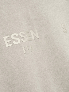 Hommes demande pull classique à manches longues essentiel hommes à capuche 100% doux séchage rapide coton personnaliser Logo et impression numérique - Product Image 6