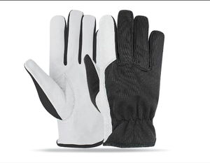 Gants de jardinage nouveau design Gants de jardinage personnalisés et résistants - Product Image 6