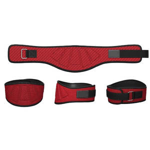 Cinturón de Neopreno Premium para Adelgazar la Cintura, para Gimnasio, Entrenamiento y Moldeamiento Corporal, Cinturón Ajustable de Neopreno para Entrenamiento de Cintura - Product Image 1