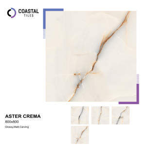 Azulejos de porcelana de 80x80cm directo de fábrica AAA + mejor calidad certificado diseño moderno estilo ladrillo refractario tarifa mayorista exportadores - Product Image 1