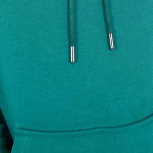 Venta al por mayor de alta calidad de la calle de los hombres DTF impreso sudaderas con capucha nuevo estilo Casual de invierno de diseño de patrón sólido DTF impreso sudaderas con capucha - Product Image 5