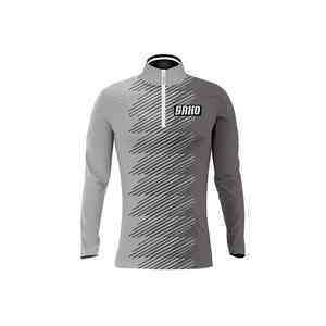 OTM Moq Gaa ชุดออกกำลังกายแบบรูดซิปครึ่งหน้าผู้ผลิตจากปากีสถาน - Product Image 1