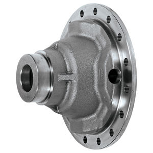 ชุดเฟืองท้ายและเกียร์ชุดอะไหล่สำหรับรถบรรทุกที่มีคุณภาพสูง OEM หมายเลข81351053060 - Product Image 6