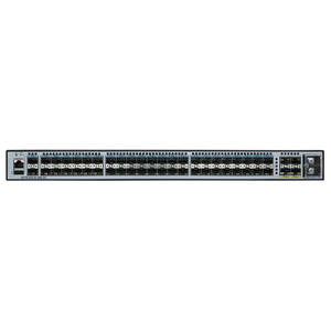 Commutateur réseau SFP S5720-50X-EI-46S-DC Gigabit Ethernet avec 48 ports Commutateur empilable - Product Image 2