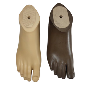 Prostesis Kaki SACH untuk Anggota Tubuh Buatan |   Peralatan Rehabilitasi Prostetik & Fisioterapi - Product Image 3