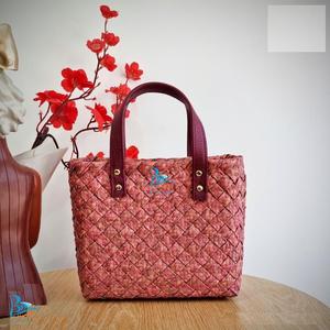 Venta al por mayor Seagrass Tote Bags Bolsos de mujer - Product Image 2
