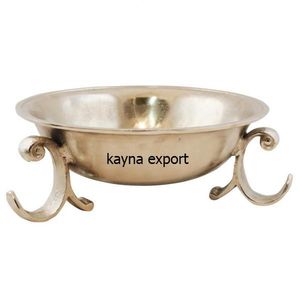 Modernos Tazones de Aluminio Desechables de Alta Calidad, Ecológicos, Clásicos, Lisos, para Servir Ensaladas y Smoothies, con Acabado Dorado y Plateado, para Regalo, para Cocina - Product Image 6