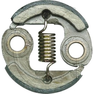 Accessorio Rotante in Metallo di Alta Qualità per Stihl FS86/88, Frizione Personalizzabile con Alimentazione Elettrica - Product Image 1