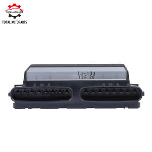 Módulo de control de computadora del inyector del controlador OEM 89871-71010 131000-1331 Se adapta a Toyo-ta Coro-lla Ver-so 2008 - Product Image 3