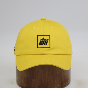 Nouvelle conception de mode Logo personnalisé Casquettes de baseball en gros Hommes Femmes Casquette de baseball avec logo brodé imprimé - Product Image 2