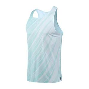 Camiseta Deportiva Ligera de Secado Rápido para Maratón para Hombre - Product Image 6