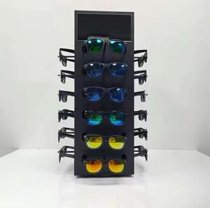 ขาตั้งจอแสดงผลออพติคอลอะคริลิคพรีเมี่ยมสำหรับแว่นตาและผลิตภัณฑ์ออพติคอลเหมาะสำหรับการจัดแสดงค้าปลีกร้านขายแว่นตา - Product Image 3