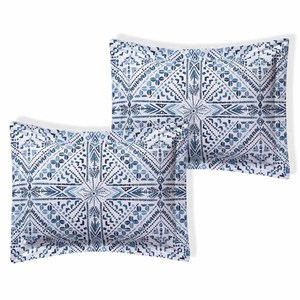 Draps de lit en coton égyptien 300 fils, rayés, tissu satiné 100%, ensemble de literie moderne pour hôtel, prix bas en vente - Product Image 3