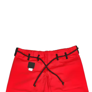 Kimono de karaté unisexe personnalisable en coton noir 100% 450 g/m², couleur et logo personnalisés, vente chaude - Product Image 6