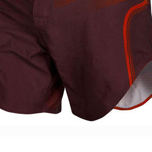 Pantalones Cortos de MMA para Hombre de Alta Calidad, Cómodos y Modernos, Ropa de Entrenamiento de Combate, Pantalones Cortos de MMA para Adultos - Product Image 5