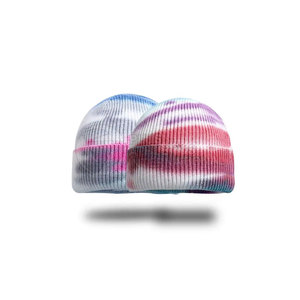 Ligero Unisex por encargo Beanie Sombreros Nuevo diseño Ropa de invierno Venta al por mayor Beanie Sombreros - Product Image 2