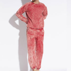 Sweat <b>Suit</b> New Design Custom Design Men Sweat <b>Suit</b> Top Quality New Trendy Sweat <b>Suit</b> for Men OEM Service - Product Image 2