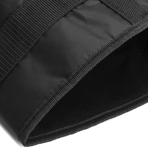 Nouvelle conception d'élingues abdominales pour l'entraînement de la croissance musculaire abdominale, élingues abdominales confortables et rembourrées pour les tractions et les exercices abdominaux - Product Image 2