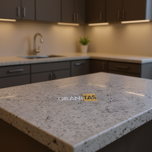 Produit de cuisine en granit poli - Product Image 3