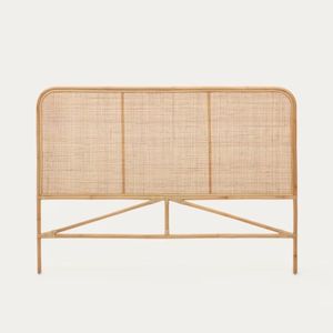 บอร์ดหัวทำจากหวายคุณภาพดีดีไซน์ตามสั่ง - Product Image 1