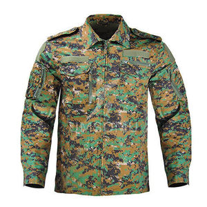 Uniforme de Paintball de Alta Calidad 100% Poliéster, Secado Rápido, Transpirable, Personalizable, Nuevo Estilo, Precio Razonable, Venta al por Mayor - Product Image 2
