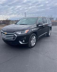 Chevrolet Traverse 2019 en perfecto estado - Product Image 2