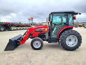 TRACTORES Y EQUIPOS AGRÍCOLAS MASSEY FERGUSON - MOTOR, BOMBA, CAJA DE CAMBIOS, RODAMIENTO - 1 AÑO DE GARANTÍA DE/Alemania DIGITAL - Product Image 4