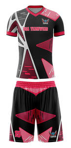 Uniformes gaélicos de fútbol para hombres de alta calidad GAA, uniformes gaélicos personalizados con estampado de sublimación, uniformes gaélicos GAA para adultos y hombres - Product Image 4