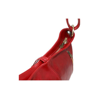 Sac fourre-tout en cuir véritable avec fermeture éclair, résistant à l'eau, de haute qualité, à bas prix, nouveau design OEM, personnalisable avec logo, vente en gros
