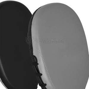 Palettes d'entraînement de boxe pour le poinçonnage de précision et la coordination œil-main Palettes d'entraînement de boxe durables pour l'amélioration de la vitesse - Product Image 5