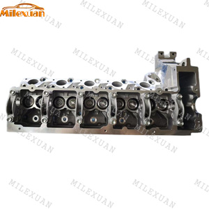 Testata del Cilindro AMC 908570 908670 OM602 per Mercedes-Benz Sprinter <span class=keywords><strong>208</strong></span> D/ 308 D/ 408 D/E 290/G 290 TD 2.9L <span class=keywords><strong>Motore</strong></span> Diesel - Product Image 2