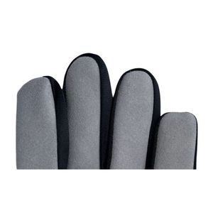 High Quality Custom Leather Mechanic <b>Gloves</b> XL Size Freely Adjustable for Protection Hot Selling Cheap Safety <b>Gloves</b> - Product Image 5