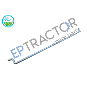 C7NN8042A-varilla de apoyo para capó compatible con Ford 2000, 3000, 4000, 5000 Series, 7000 + alta calidad, alta durabilidad - Product Image 2