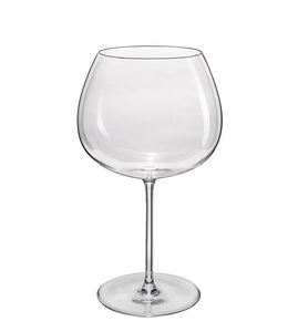 High Quality Handmade <b>glass</b> Modern Luxury Design Transparent Red & White Wine <b>Glasses</b> 201-300ml for Wedding Accessories - Product Image 2