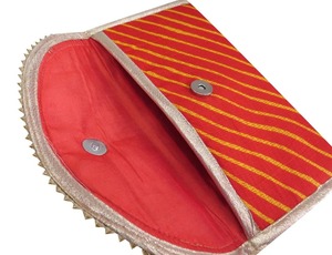 Lahriya efectivo sobre Shagun Lifafa monedero bolsas indio boda regalo bolsa fiesta favores para Haldi chino nueva Navidad Ramadán - Product Image 4