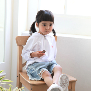 CONTIKIDS SJC156 VanillaJUMPER Verano Niños Unisex Jumper - Product Image 2