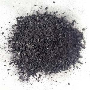 Aditivo Fertilizante en Polvo de Biochar Premium, 99% de Pureza, Orgánico, Venta al Por Mayor de Proveedor Europeo - Product Image 3